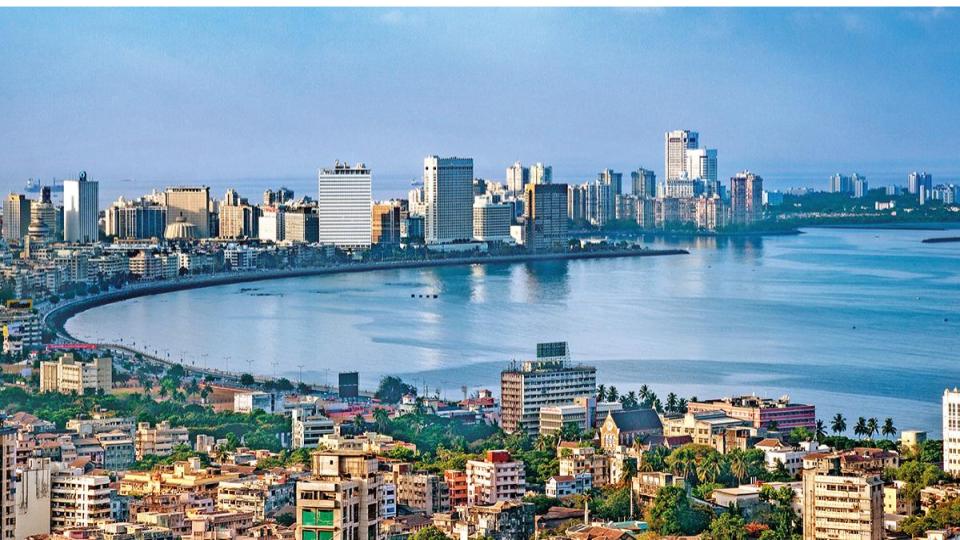 Mumbai sees highest-ever property registrations in 13 years in 2024