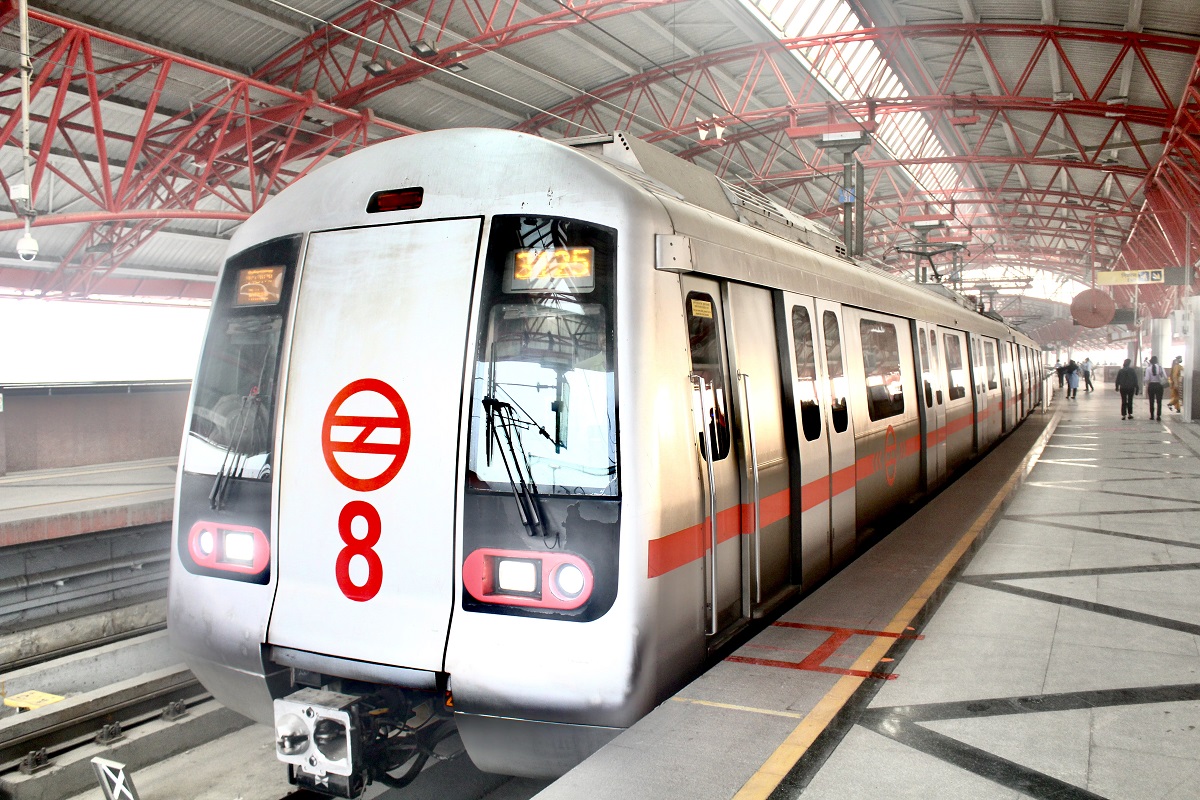 Cabinet approves Rithala-Kundli corridor of Delhi Metro Phase-IV project