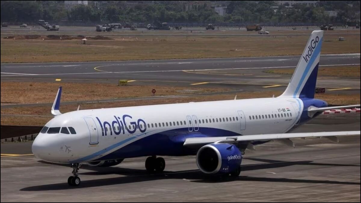 Mumbai-Istanbul flight cancelled after 16-hour delay, 100 IndiGo passengers stranded