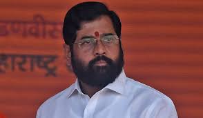 Maharashtra CM Eknath Shinde Approves ₹2,766 Crore for 1,950 Disaster Prevention Projects