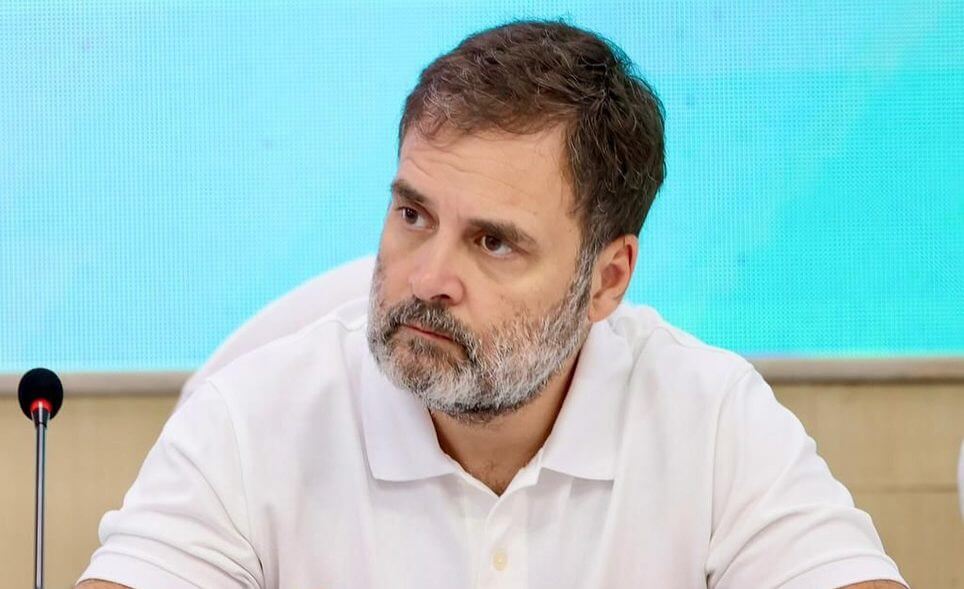 Rahul Gandhi plans visit to US, takes late-night flight to London: Sources