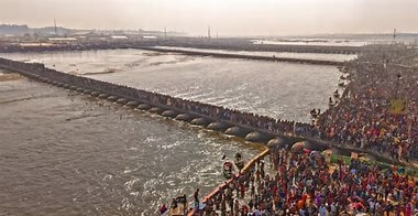 Prayagraj geared up to host 2nd Amrit Snan at Maha Kumbh on February 3