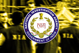 NIA Conducts Searches in Jammu Over Terrorist Infiltration Case