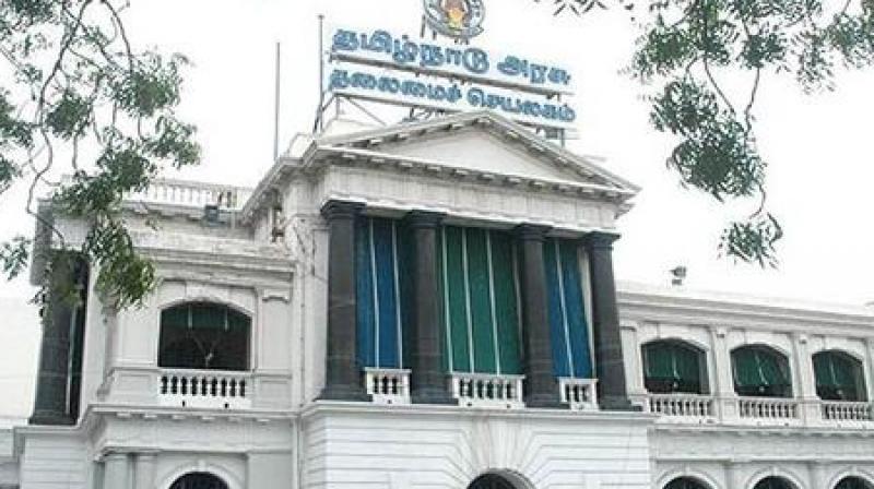 tamilnadulegislativeassemblysessiontobeginon6thjan