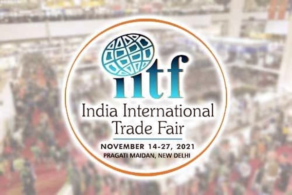 43rd IITF to begin on Nov 14 with theme ‘Viksit Bharat in 2047’ today