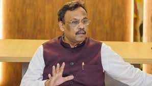 BJP rejects cash-for-vote allegations against Vinod Tawde