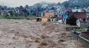 4 dead as rains, landslides, flash floods wreak havoc in Jammu