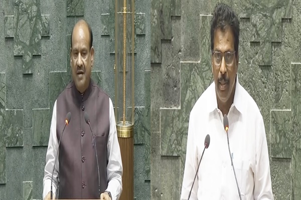 Election For 18th Lok Sabha Speaker To Be Held Today
