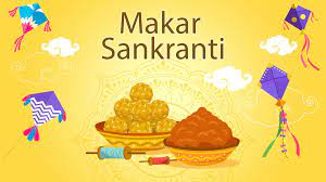 Nation celebrates Makar Sankranti today