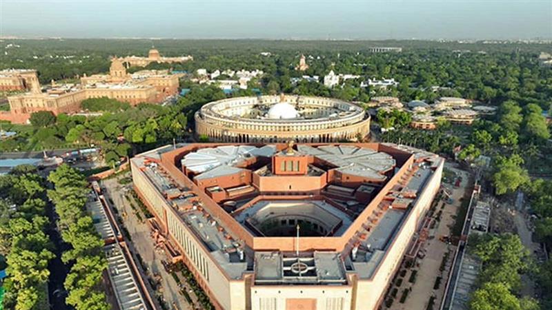 Winter Session of Parliament begins today