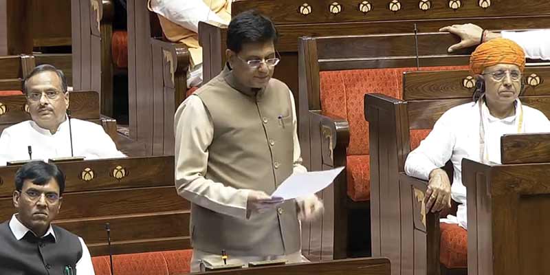 Rajya Sabha clears bill to replace 100 years old Boiler Act