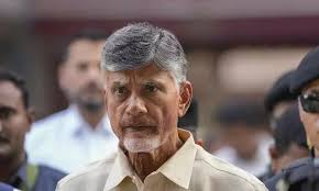 apcmchandrababunaiduattendsfoundationstonelayingceremonyfortempleconstruction