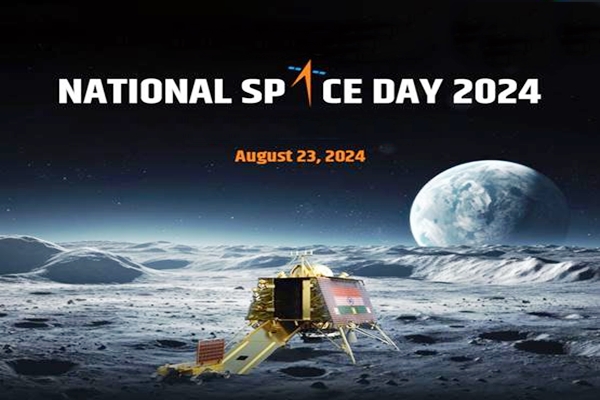 firstnationalspaceday2024tobecelebratedtomorrow