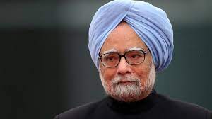 Nation mourns loss of former PM Dr Manmohan Singh