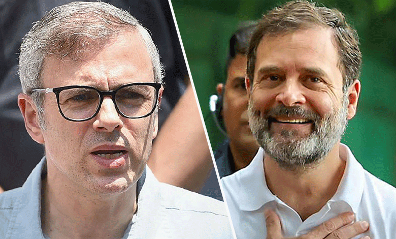 J&K polls: NC-Cong alliance ahead in 46 seats