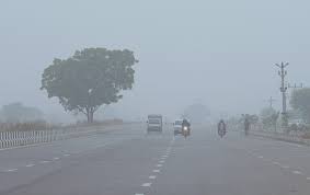 IMD forecasts cold day conditions in Uttar Pradesh, Rajasthan