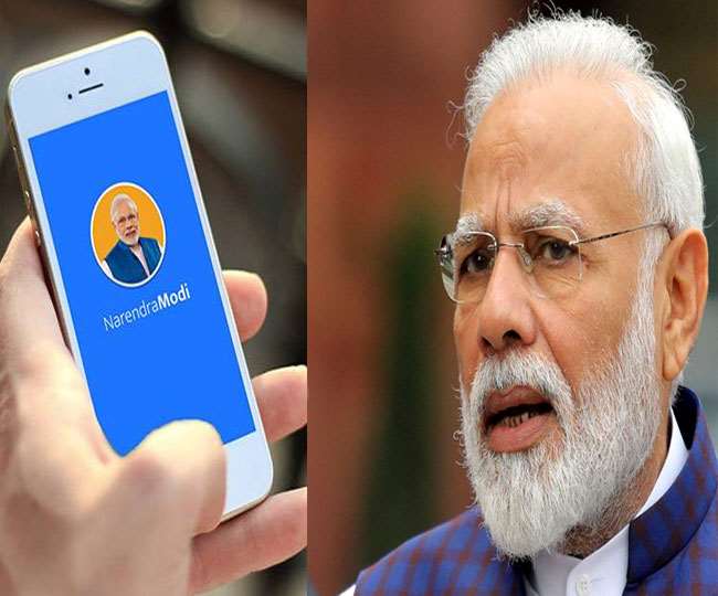 PM urges citizens to share their inspiring journeys on NaMo App Open Forum