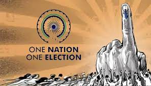 Opposition against Cabinet nod to One Nation One Election, calls it 