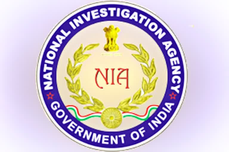 NIA conducts extensive searches across multiple states in Al-Qaeda terror funding network