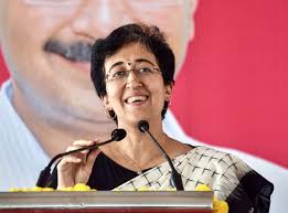 Atishi to take oath as Delhi Chief Minister on September 21