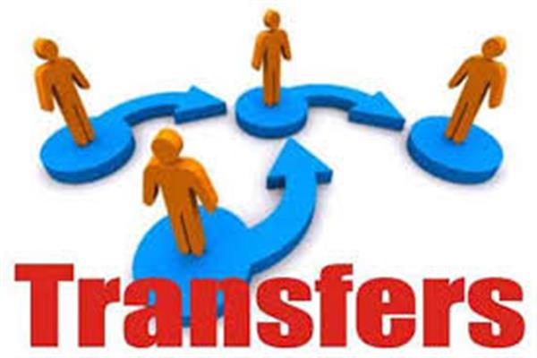 Rajasthan govt transfers over 100 IAS officers