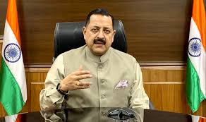 missionkarmayogiwillhelpbureaucratsinperformingadiverserangeofworksinthegovernmentdepartments:drjitendrasingh