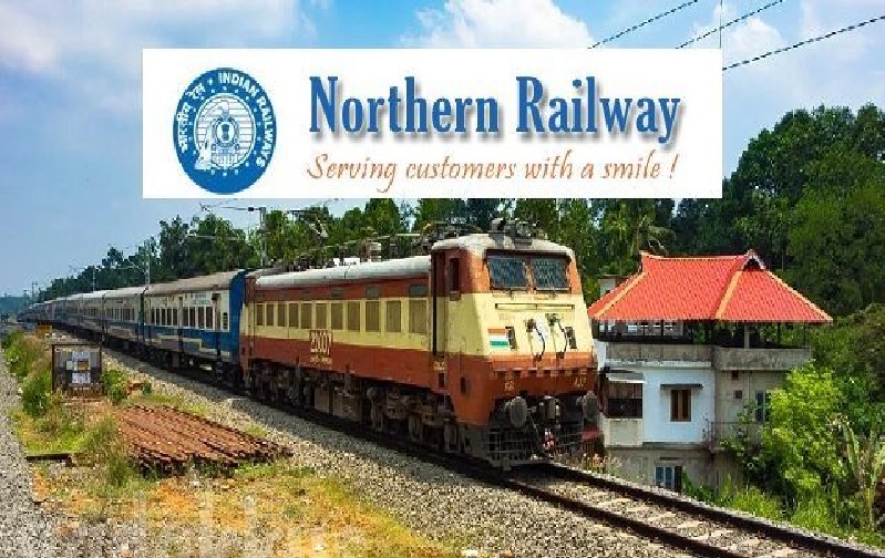 northernrailwayenforcesmeasurestoavoidanyuntowardincidentatnewdelhirailwaystation