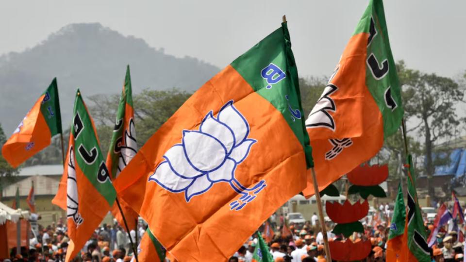 3 Independent MLAs extend support to BJP in Haryana