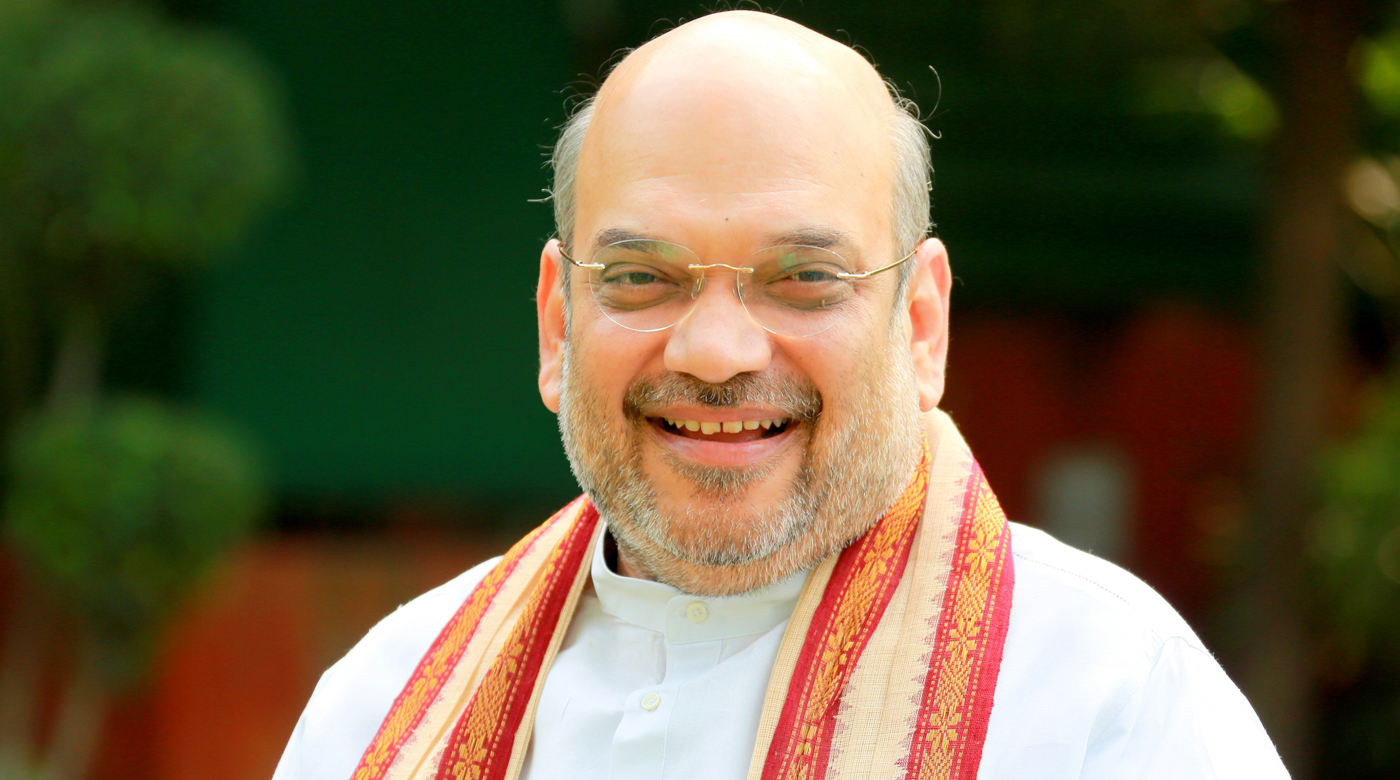 Union Minister Amit Shah to chair 27th meeting of Western Zonal Council of MHA today