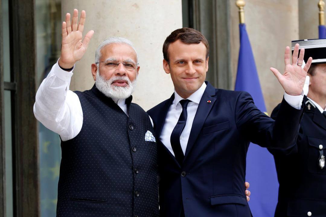 PM Modi to visit France to co-chair AI Action Summit from February 10-12