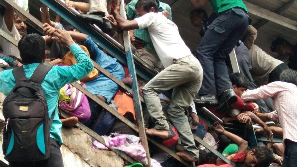 mumbaielphinstoneroadstampede:tragedywasinevitableasrailwaysturnedblindeyetocitysnetwork