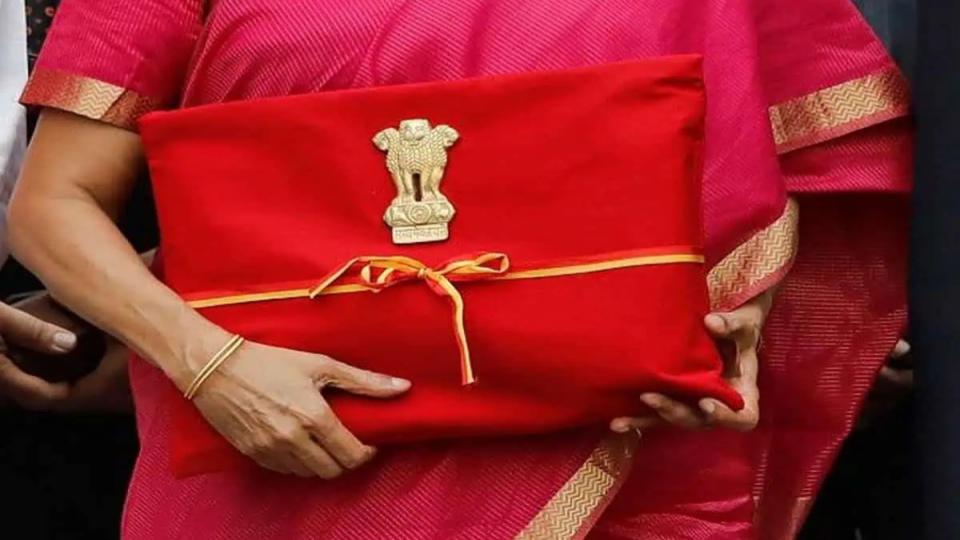 Union Budget 2025 may introduce changes in income tax slabs