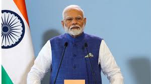 PM Modi cautions Nation against digital frauds