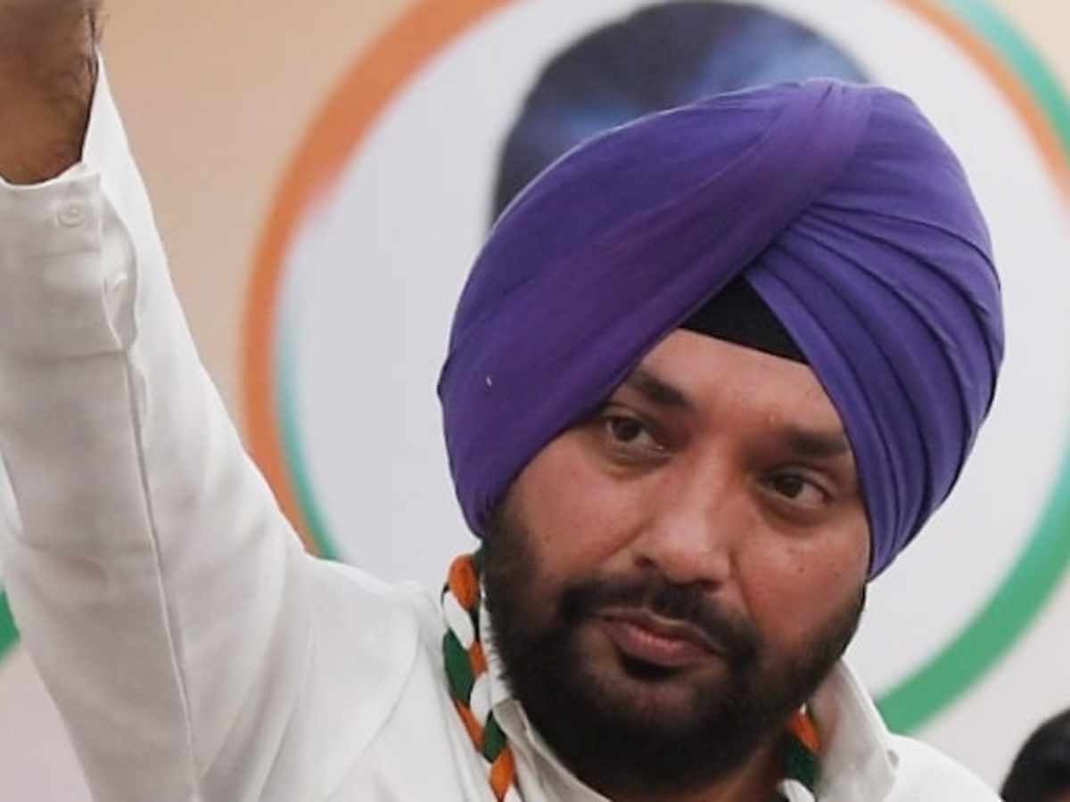 Arvinder Singh Lovely to be Pro-tem Speaker of Delhi Assembly: Vijender Gupta