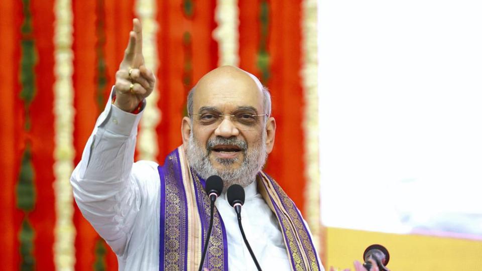 Centre to add 75K medical seats across country in next 10 years, says Amit Shah