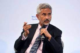 India’s Diversity Reflects Spirit of ‘Ek Bharat, Shreshtha Bharat’: EAM S Jaishankar