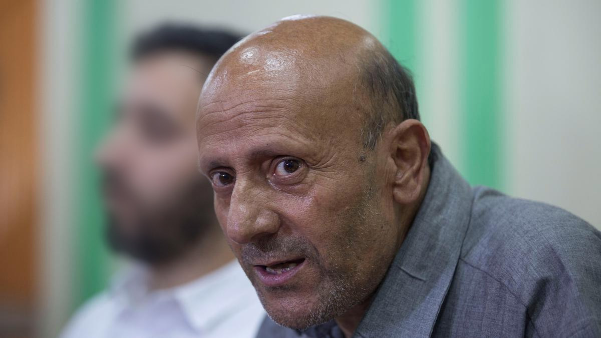 Nobody can suppress our voice, truth is with us: Engineer Rashid 