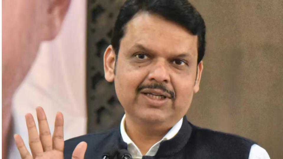 Use AI to increase road safety, Fadnavis to transport department