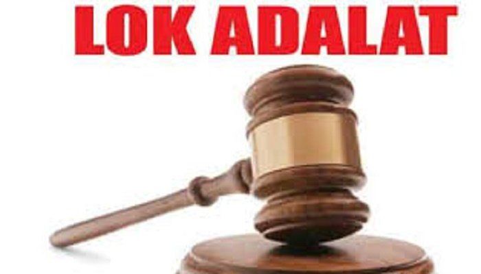 Over 7 crore 70 lakh cases resolved in 2023 through National Lok Adalats, says Justice B R Gavai