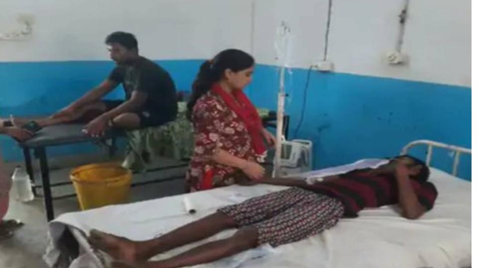 Four dead, several hospitalised after consuming illicit liquor in Bihar