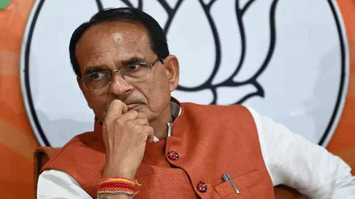 Union Minister Shivraj Singh Chouhan to undertake aerial survey of Khammam flood-affected areas