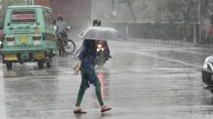 IMD forecasts heavy rain in Arunachal Pradesh, Tamil Nadu, Kerala, Karnataka, Maharashtra and Gujarat during next four days