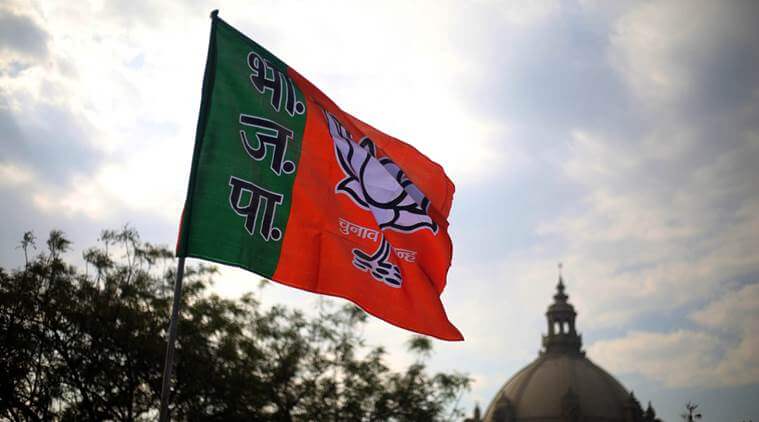 BJP appoints election officers for state presidents, national council members 