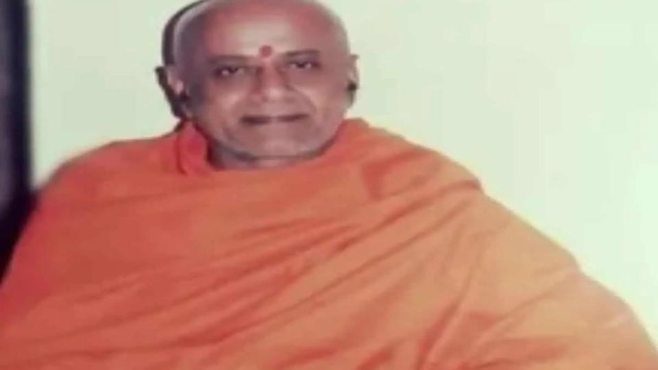 Karnataka seer booked over voting power for minorities statement