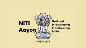 NITI Aayog Releases Report on Strengthening State Public Universities