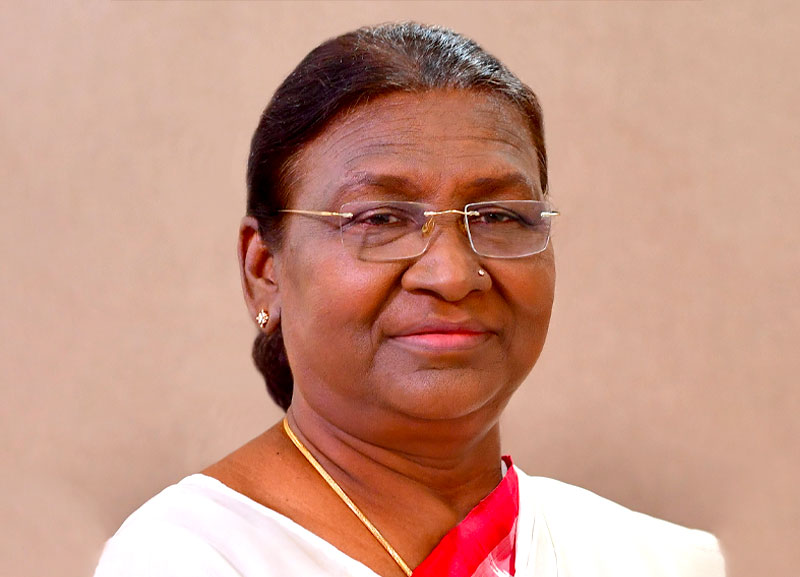 President Murmu to confer National Panchayat Awards 2024 tomorrow