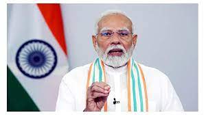 PM Modi to address golden jubilee celebrations of BAPS volunteers in Ahmedabad today