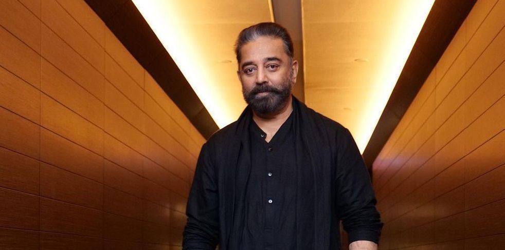 Kamal Haasan set to be nominated for Rajya Sabha with DMK