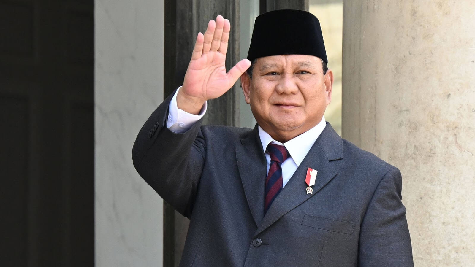 Indonesian President Prabowo Subianto to be chief guest at 76th Republic Day celebrations