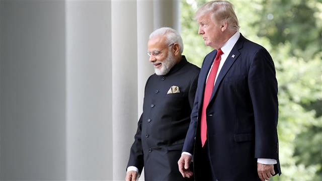 PM Modi, US President Donald Trump to meet on February 13: Sources